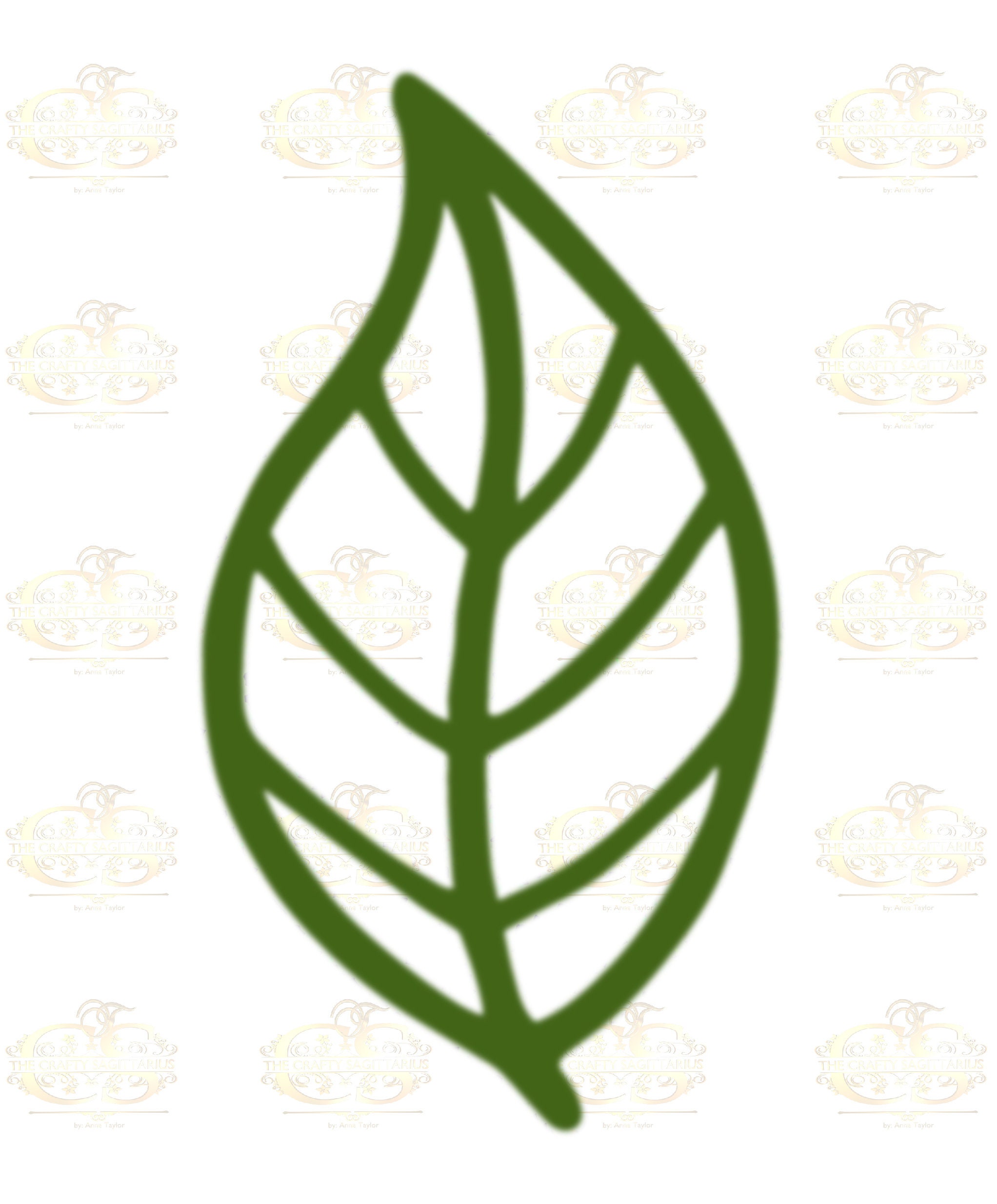 Free Free 191 Cricut Flower Leaves Svg SVG PNG EPS DXF File