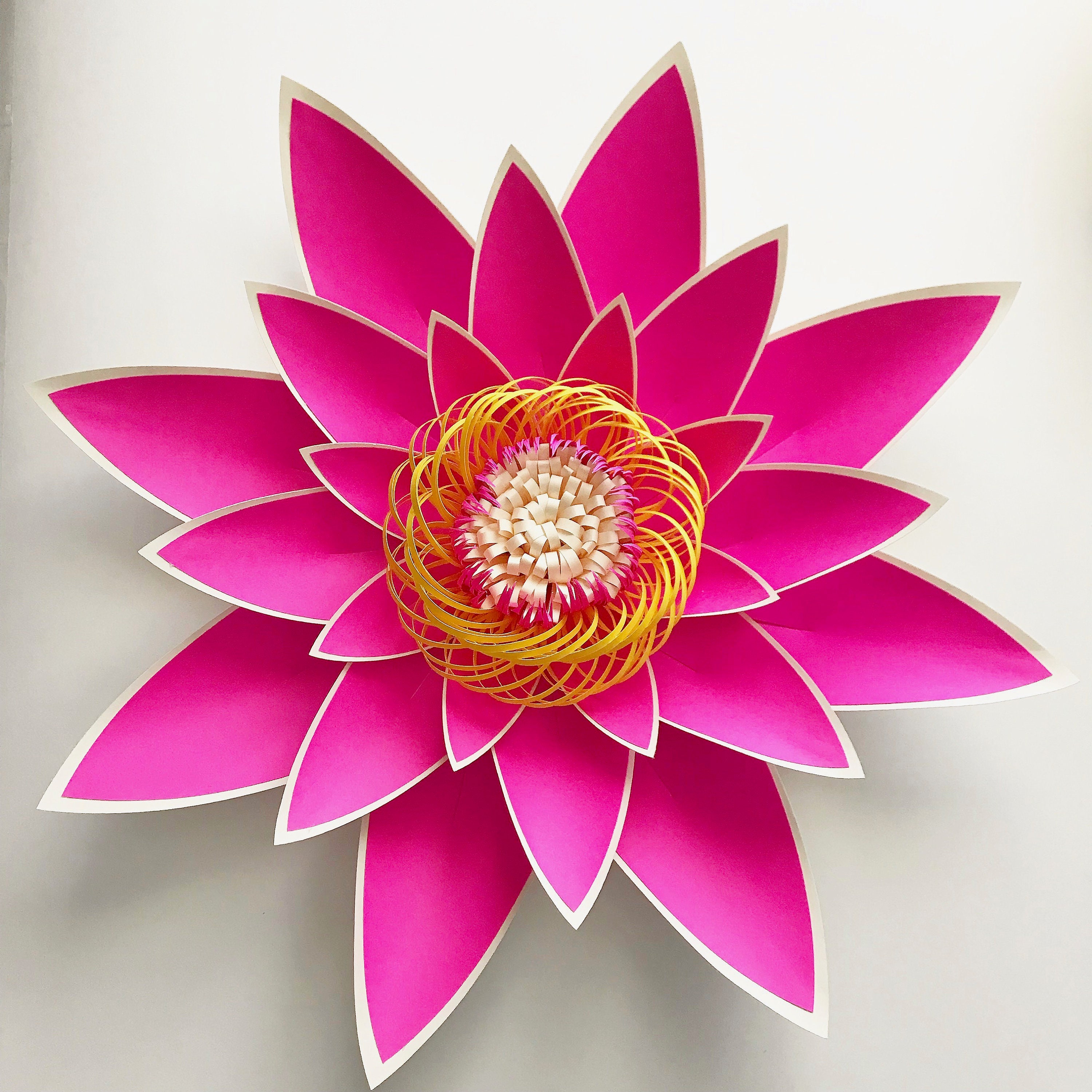 Free Free 349 8 Petal Flower Template Svg SVG PNG EPS DXF File