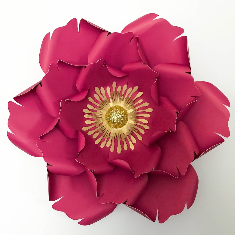 Free Free 329 8 Petal Flower Template Svg SVG PNG EPS DXF File