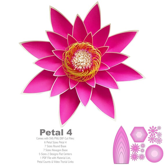 Free Free 215 Svg National Flower SVG PNG EPS DXF File