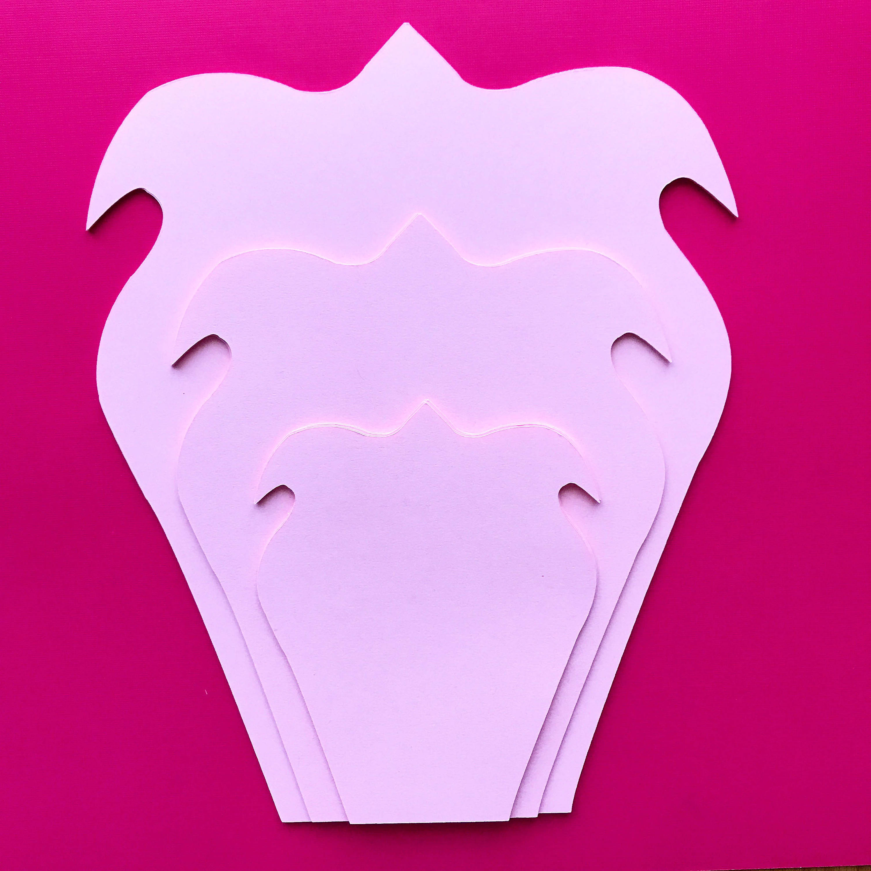 Free Free 345 Svg Flower Petal Template SVG PNG EPS DXF File