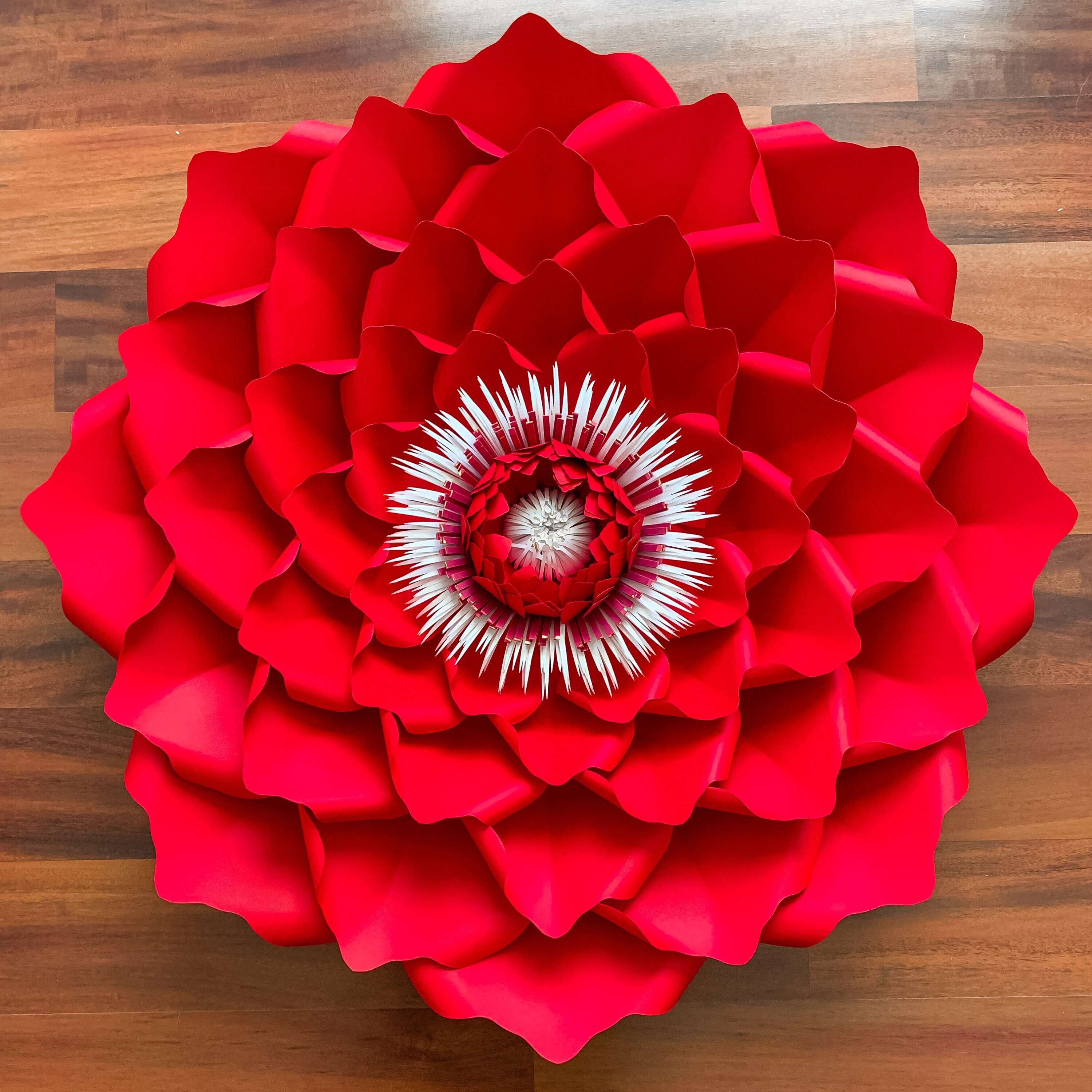 Free Free 105 8 Petal Flower Svg SVG PNG EPS DXF File