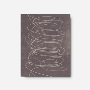 Scribbles 1 | Digital Download | Art Prints | Fine Art Prints | Giclée Prints | Scribbles Art | Art Digital Download