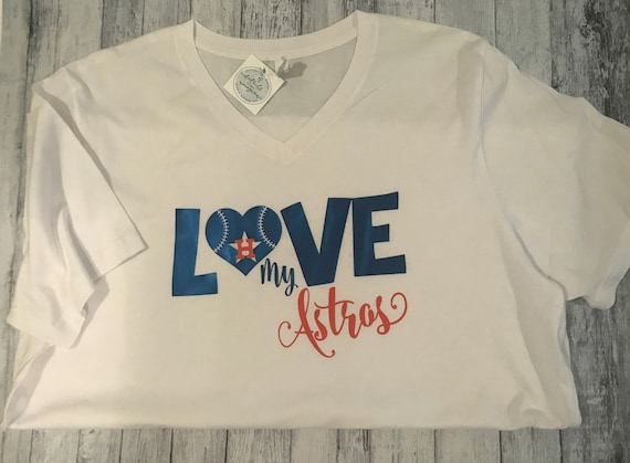 astros shirts