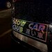Slow Car Club (car decal, jdm stickers, car stickers, car stickers and decals, japanese car decal, jdm decal )