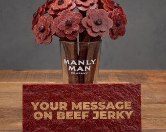 The Butchers Gift Set