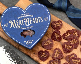 Meathearts™