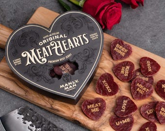 Meathearts™