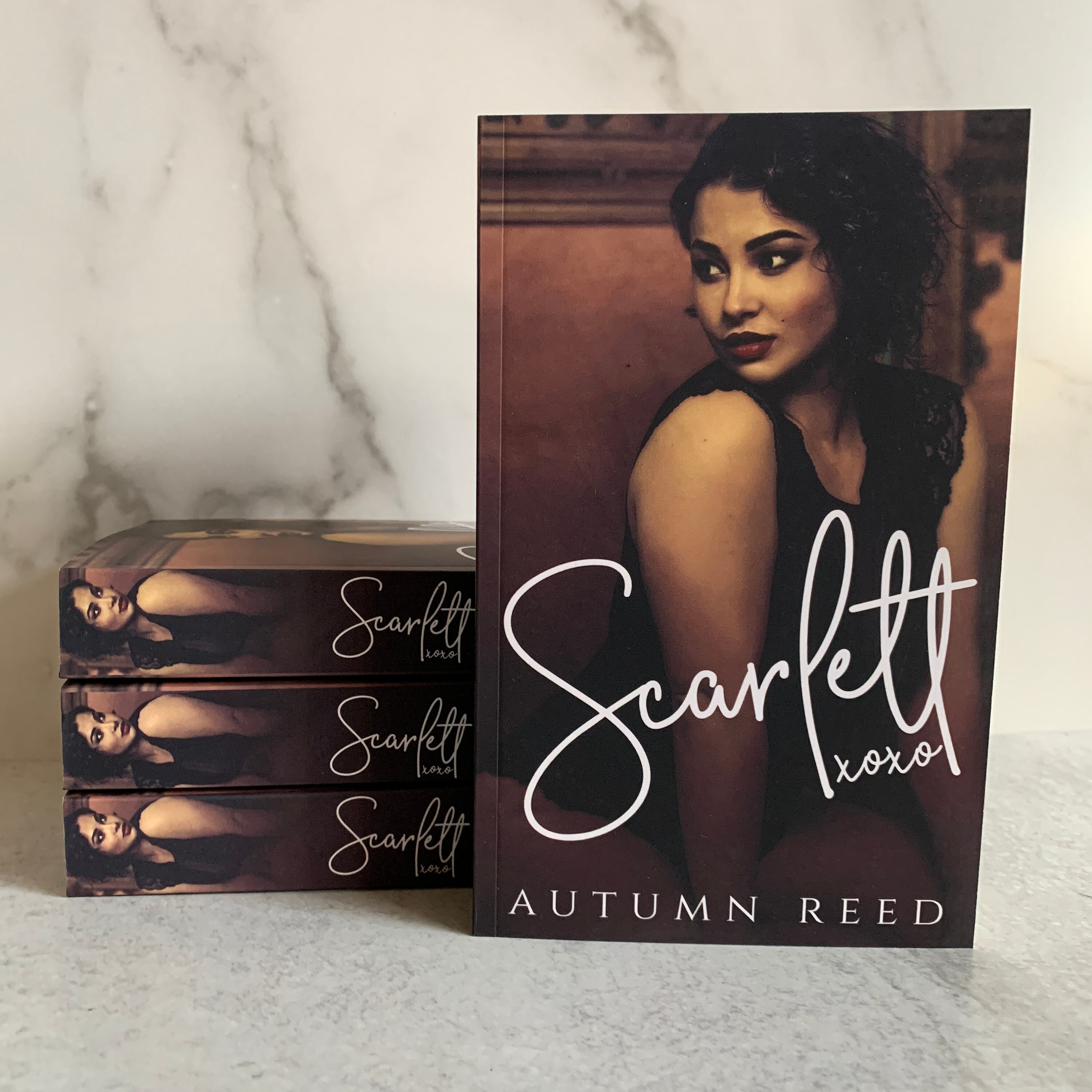 Scarlett Kisses: Xoxo'S Explosive Secret - jc8yb0d