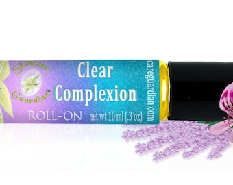 Clear Complexion Roll-On 10ml