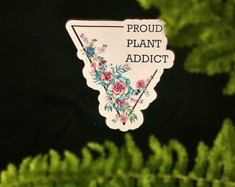 Proud Plant Addict® 2.0 Shirt