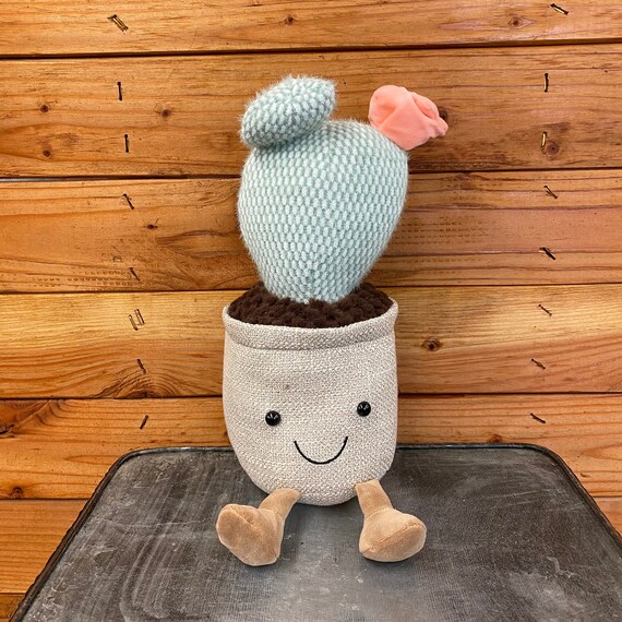 Peluche cactus cheap