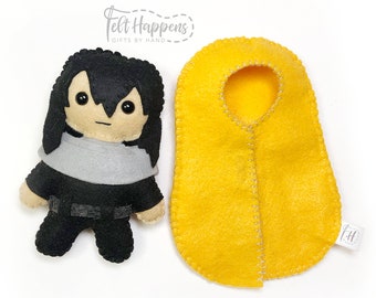aizawa plush