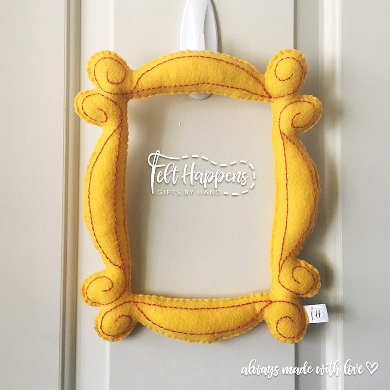 Free Free 75 Friends Mirror Frame Svg SVG PNG EPS DXF File