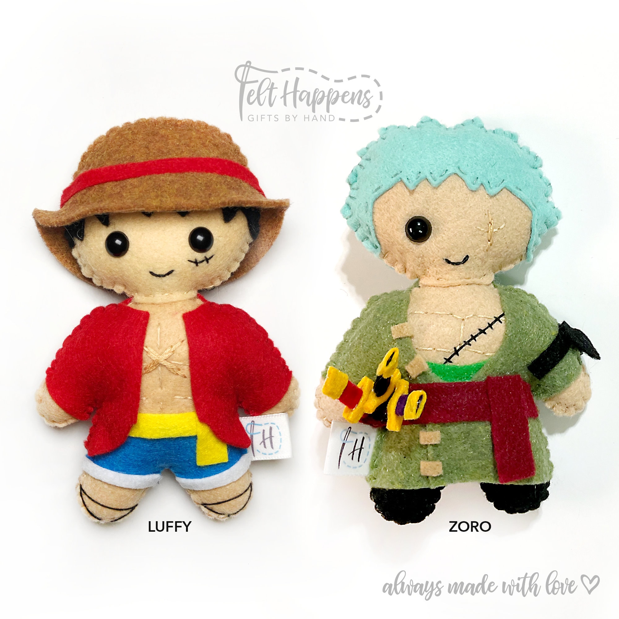 Little Luffy em 2023  Fantasia de bebe, Roupas de crochê, Bebe anime