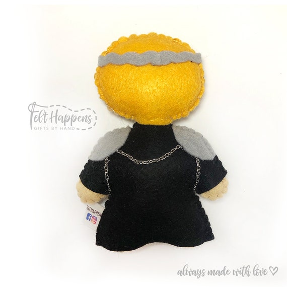 Cersei doll sales