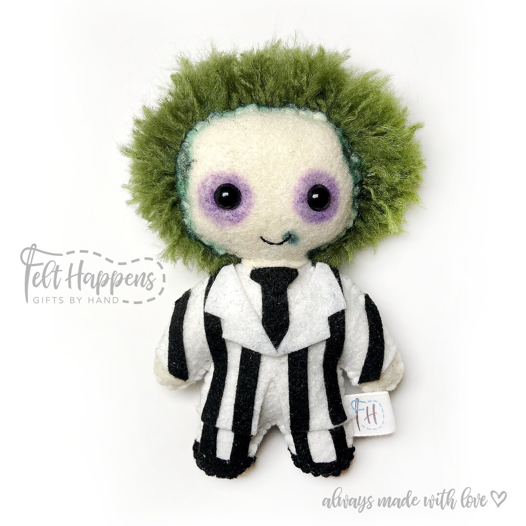 SHIP AFTER XMAS Deceased and Poltergeist Stubbies, Living Dead