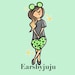 Avatar de Earsbyjuju