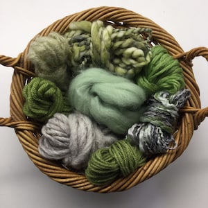 Yarn Bundles FREE SHIPPING in Australia