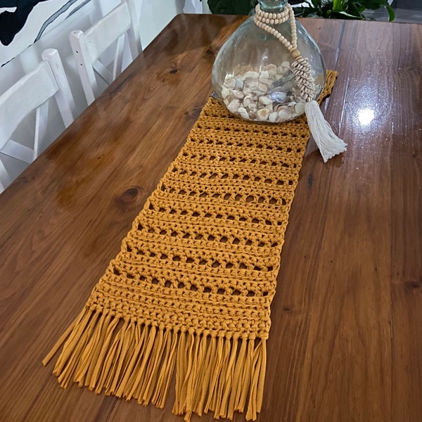 Table Runner Etsy Australia