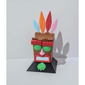 3D Printed Controller Holder | Colourful Gamer Stand | Desk & Display Gift