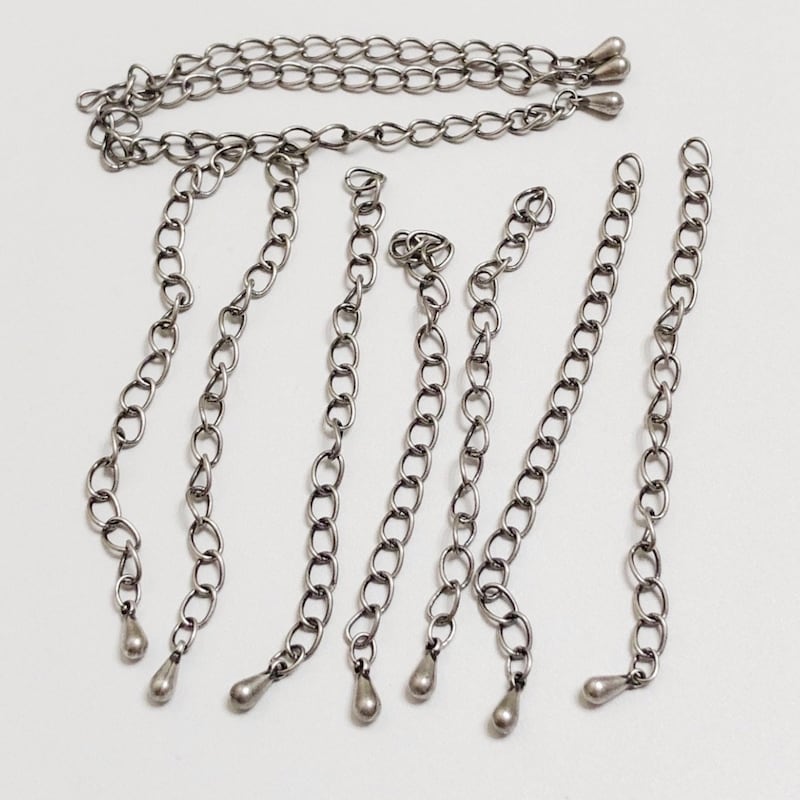Ox Chain Ox Chain - Etsy