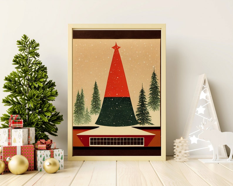 The nationalportrait gallery christmas cards