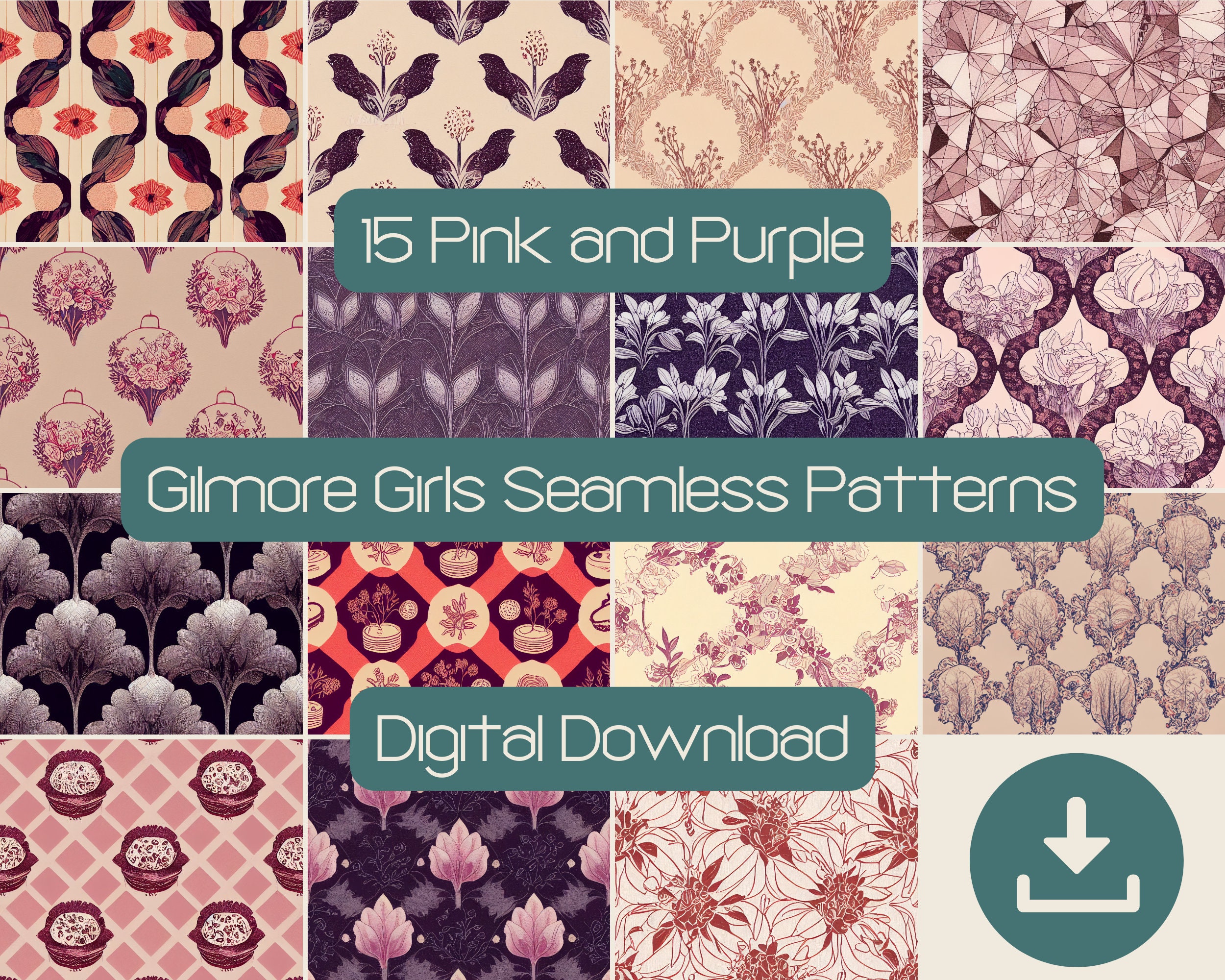 20 Gilmore Girls Themed Crafts, Recipes, Printables & More