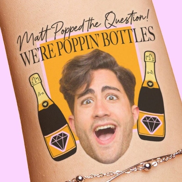 Last Rendezveuve Bachelorette Party - Etsy