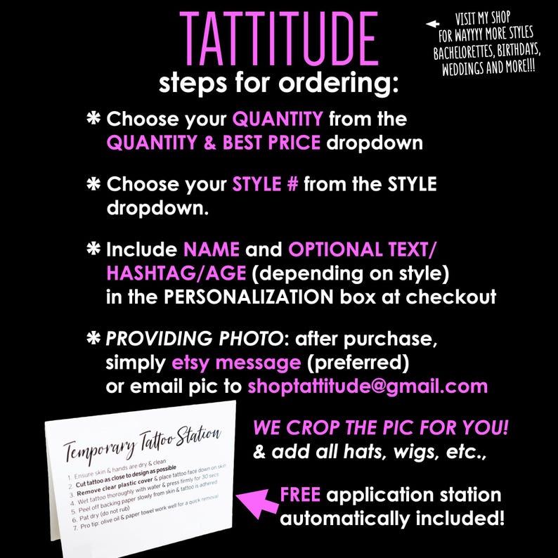 50th Birthday Party Favors Tattoos, Custom, Personalized, Decorations, Gift, for men, for women, for guests, supplies, aged to perfection imagem 15