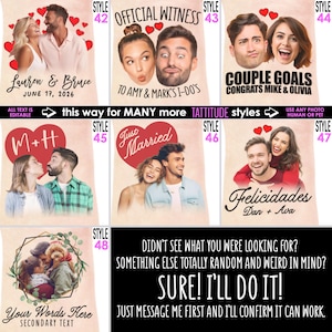 Wedding favors for guests Custom portraits tattoo | wedding tattoos, wedding decorations, wedding favor temporary tattoos, custom favors image 9