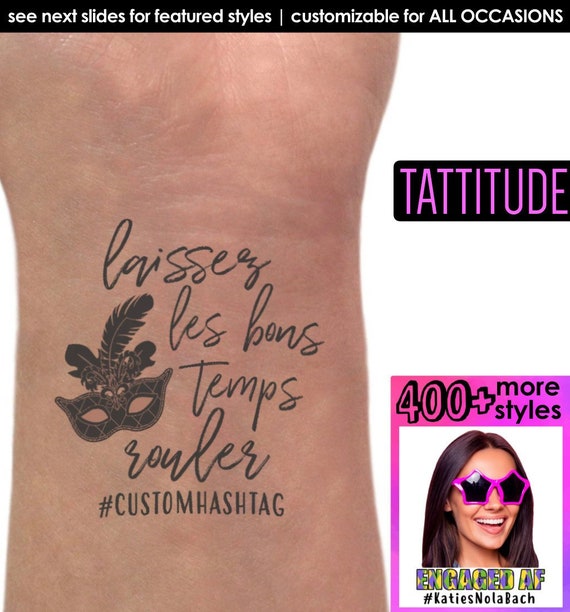 New Orleans Area Code Tattoos new-orleans-area-code-tattoos