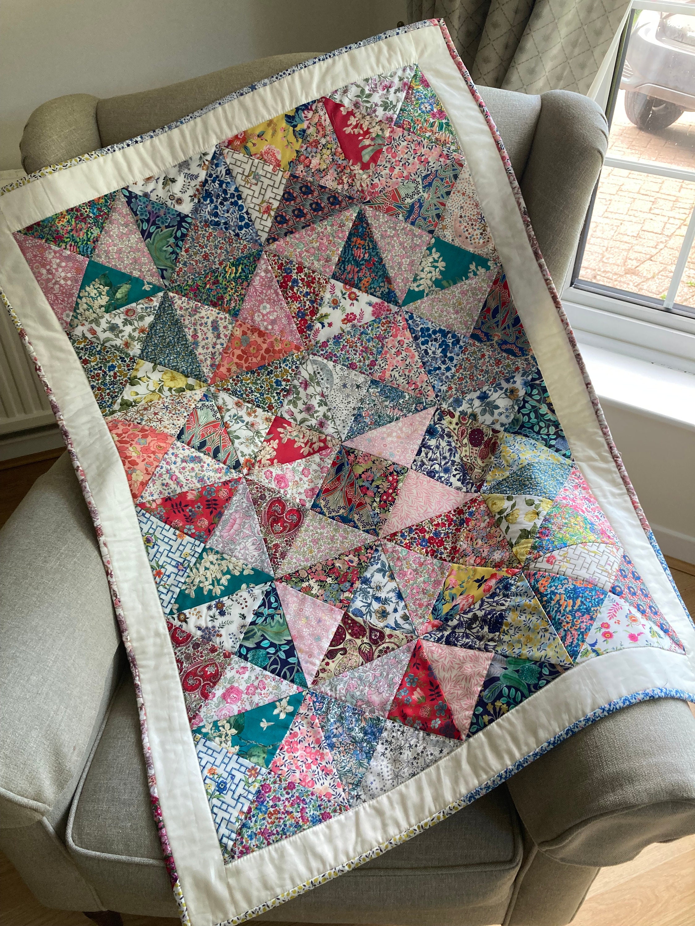 LittleQuiltsbyMary - Etsy