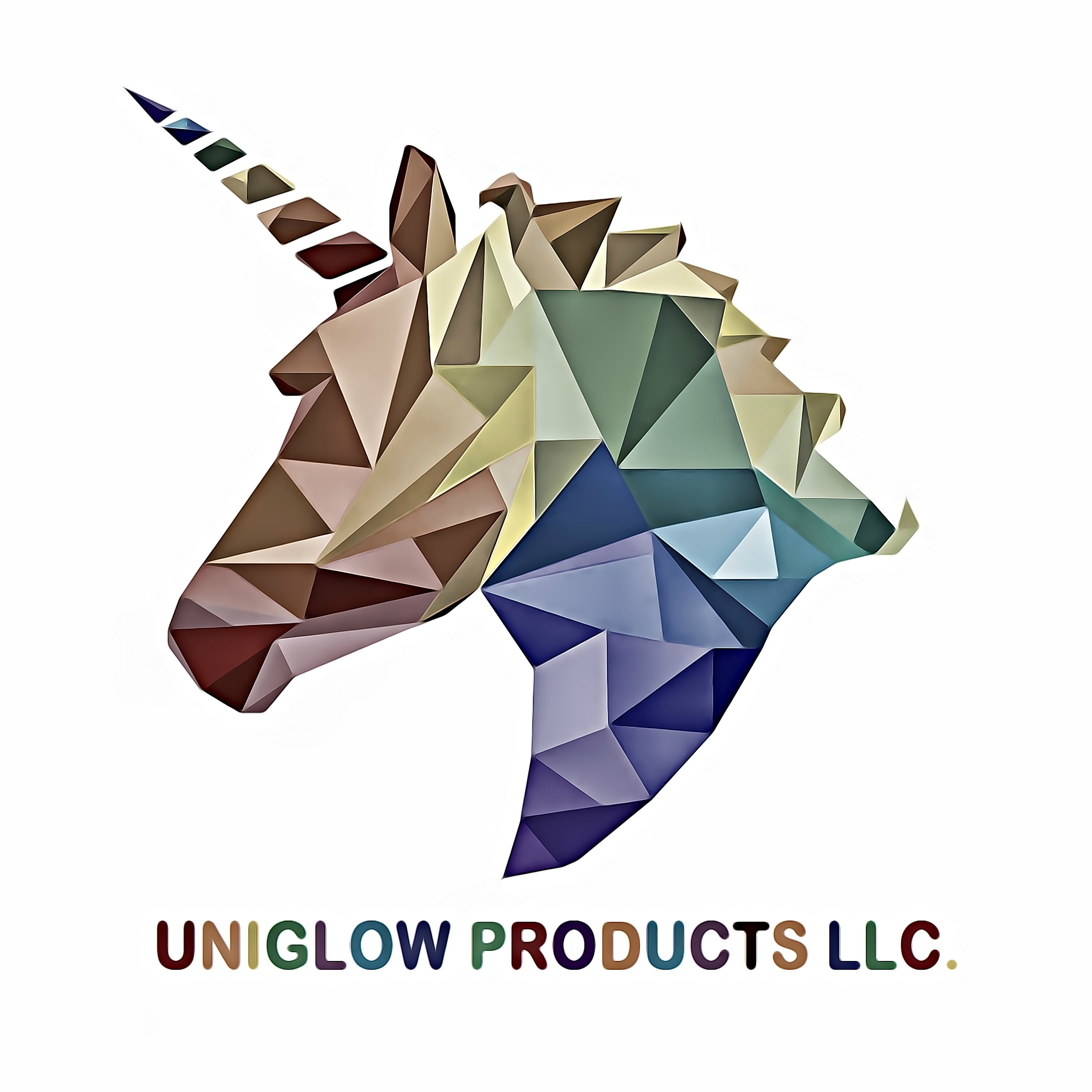 PRESTIGE Glow in the Dark AGGREGATE by Uniglow Products LLC. -  UK