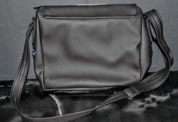 Type O Negative Womens Canvas Shoulder Bag Messenger Bag Shopping Tote Black 