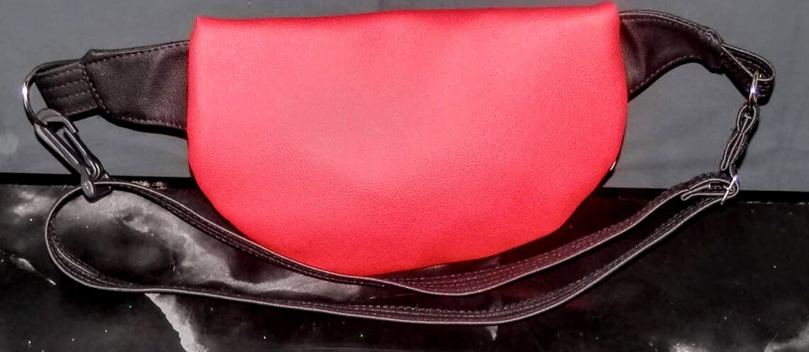 Blood Dripping Fanny Pack | Etsy