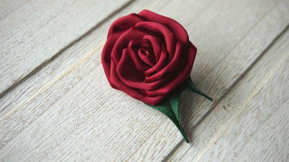 ZONFAZ Men's Handmade Brooches Floral Brooch Pin Suit Shirt Corsage Collar Lapel Pin Wedding Boutonniere Jewelry Clothes Accessory I.883105126