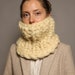 see more listings in the Chunky scarf section