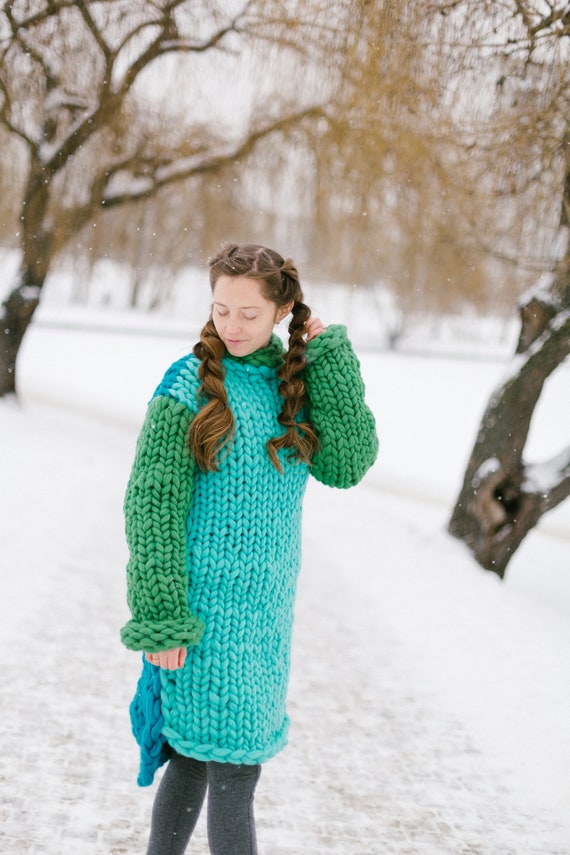Etsy sweater dress hotsell