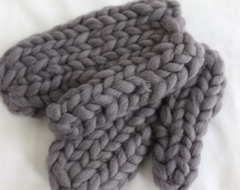winter gloves, wool mittens, hand knit mittens, winter wonderland, soft and cozy winter gloves best Christmas gift,