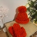 see more listings in the Bonnet en tricot section