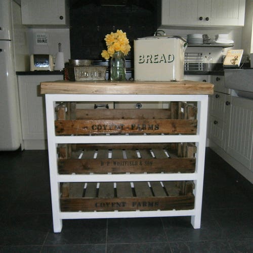 Kitchen Island Etsy