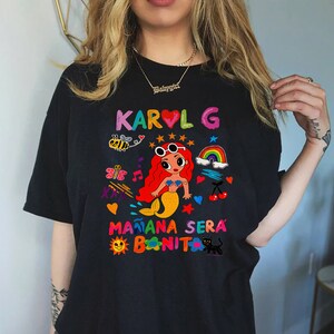 Mañana Sera Bonito Png, Karol G 2023 concert Png, Karol G Manana Sera bonito Png,Karol G Png