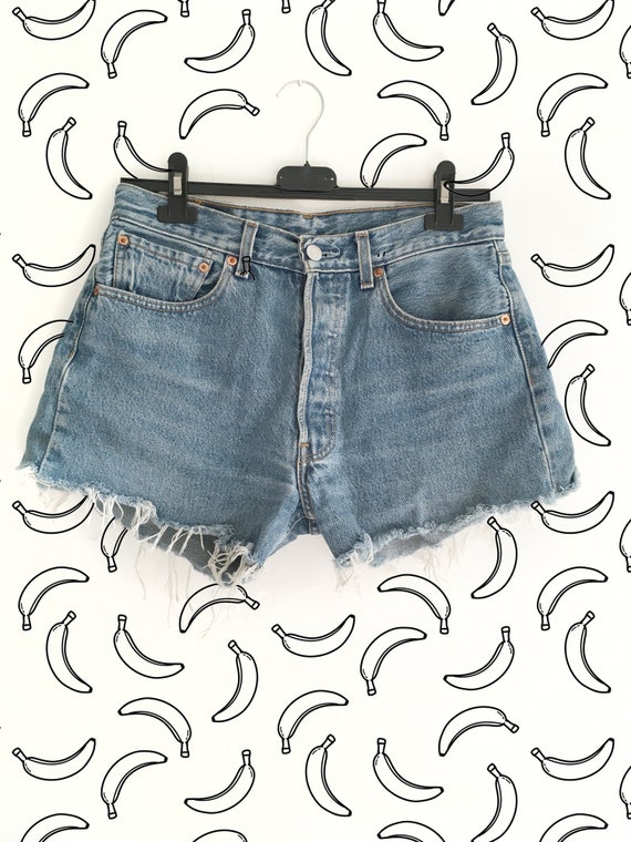 original vintage denim
