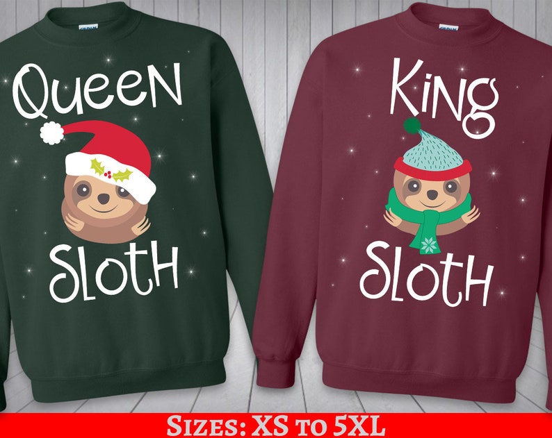 5xl ugly christmas sweaters