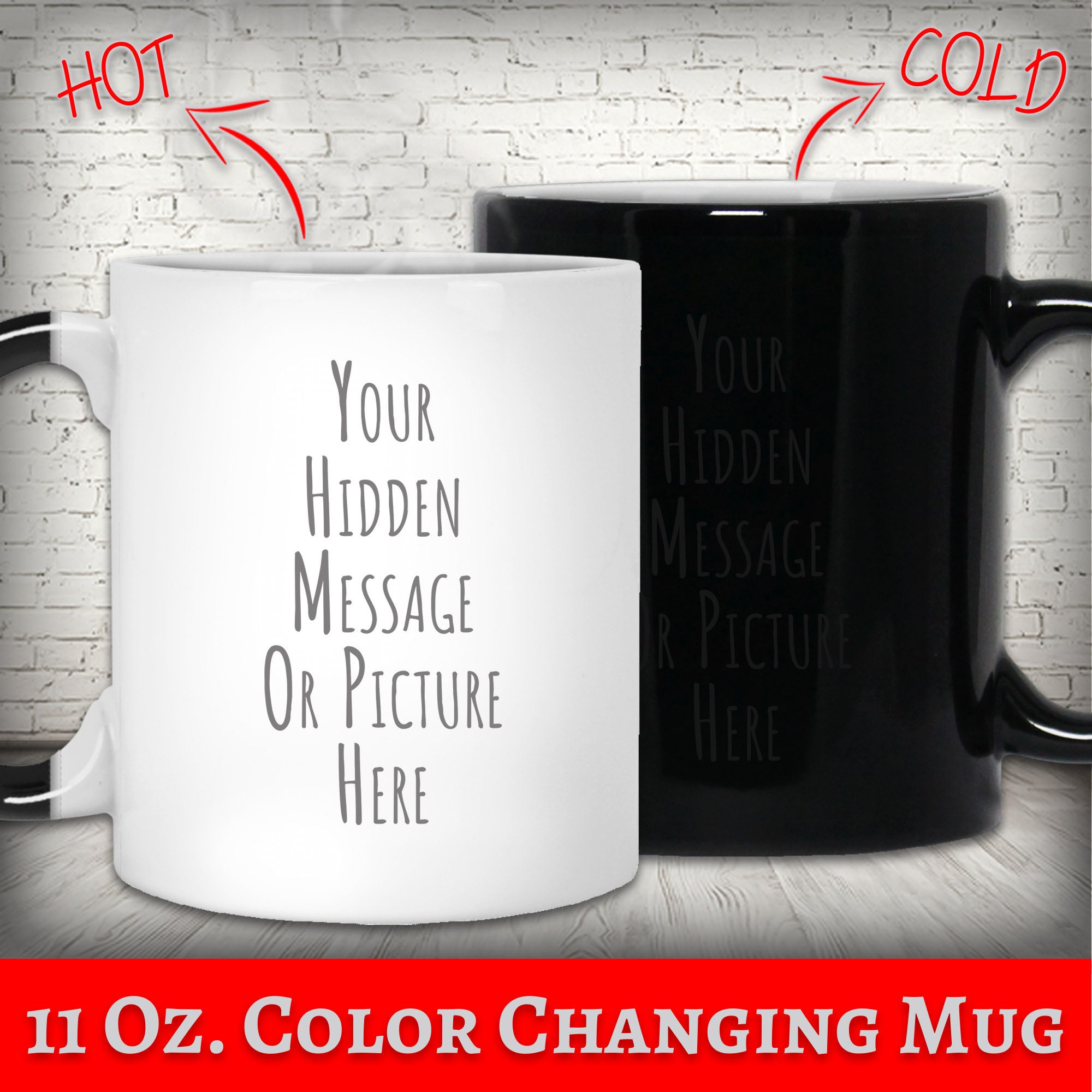 You Are so Loved Hidden Message Mug Coffee Mug Gift Christmas Mug