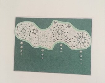 Handmade Card