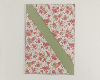 Handmade Card