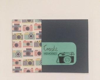 Handmade Card