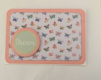 Handmade Card